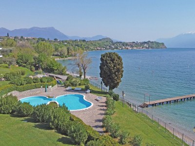 Holiday apartment San Sivino 42 - Outdoor photo 6