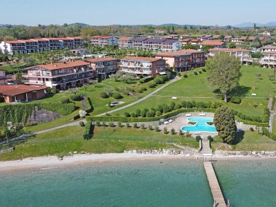 Holiday apartment San Sivino 42 - Outdoor photo 7