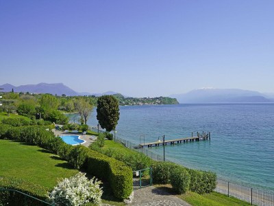 Holiday apartment San Sivino 42 - Outdoor photo 8
