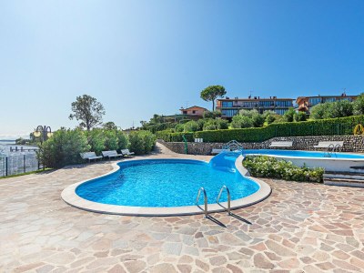 Holiday apartment San Sivino 42 - Outdoor photo 12