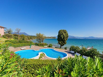 Holiday apartment San Sivino 42 - Outdoor photo 15