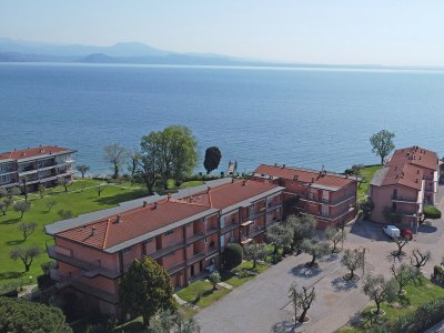 Holiday apartment San Sivino 42 - Environment photo 35