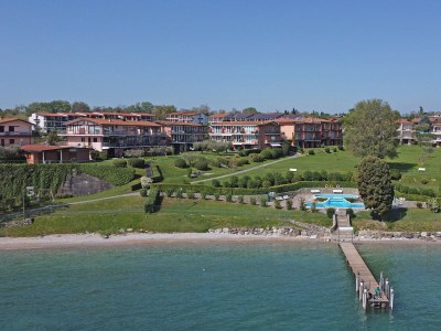 Holiday apartment San Sivino 42 - Environment photo 36