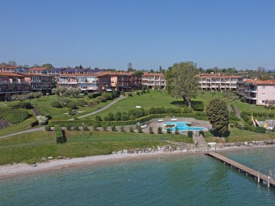 Holiday apartment San Sivino 42 - Environment photo 37