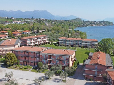 Holiday apartment San Sivino 42 - Environment photo 38