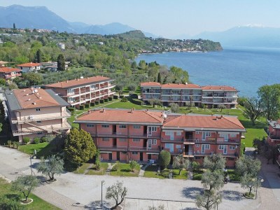 Holiday apartment San Sivino 42 - Environment photo 40