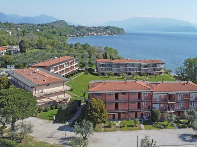 Holiday apartment San Sivino 42 - Environment photo 41