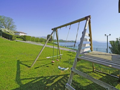 Holiday apartment San Sivino 42 - Environment photo 43