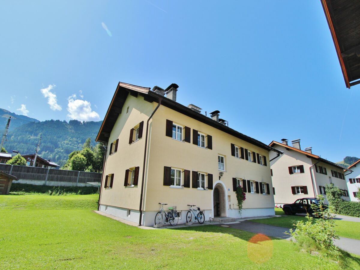 Apartment Apartment Kitzbuhel near Ski Slopes