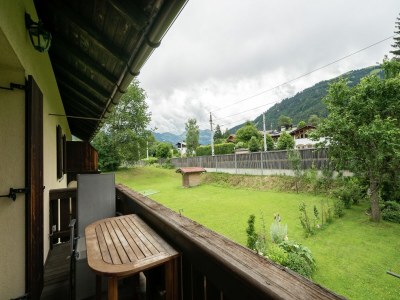 Apartment Apartment Kitzbuhel near Ski Slopes - Outdoor photo 6