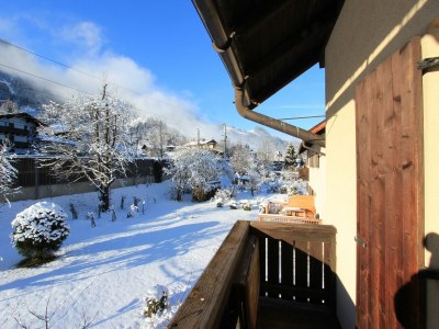 Apartment Apartment Kitzbuhel near Ski Slopes - Outdoor photo 7