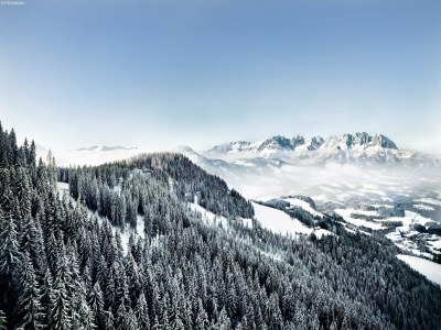Apartment Apartment Kitzbuhel near Ski Slopes - Environment photo 25
