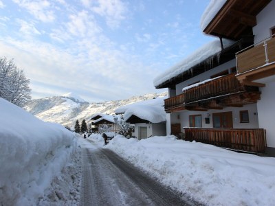 Apartment Wohnung in Brixen nahe Skibus - Outdoor photo 8