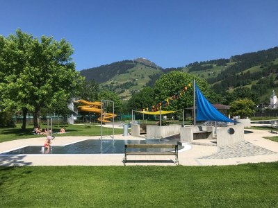 Apartment Wohnung in Brixen nahe Skibus - Environment photo 22