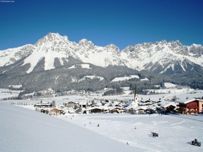 Apartment Wohnung in Brixen nahe Skibus - Environment photo 24