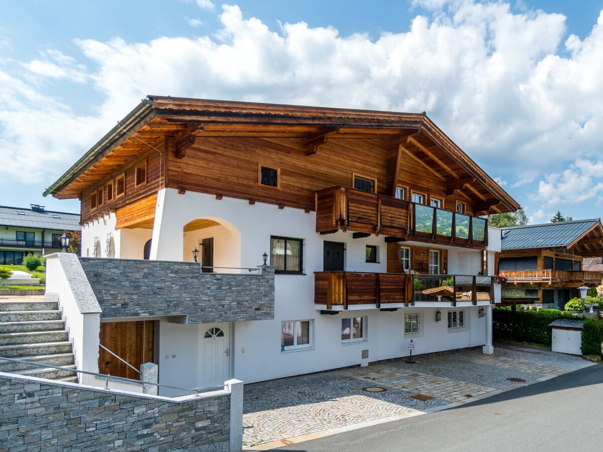 Apartment Wohnung in Kitzbühel nahe Skipisten