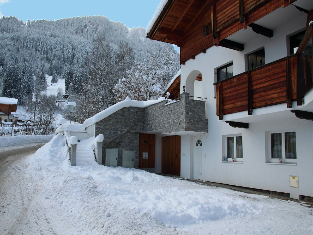 Apartment Wohnung in Kitzbühel nahe Skipisten - Outdoor photo 3