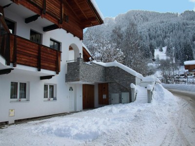 Apartment Wohnung in Kitzbühel nahe Skipisten - Environment photo 27