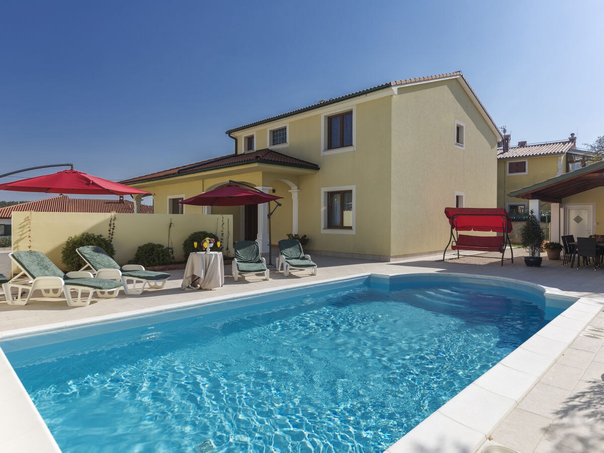 Villa Villa Monique - Outdoor photo 5