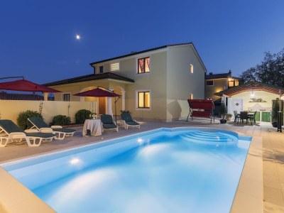 Villa Villa Monique in Vodnjan - Villa