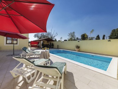 Villa Villa Monique - Outdoor photo 4