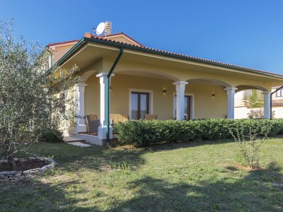 Villa Villa Monique - Environment photo 20