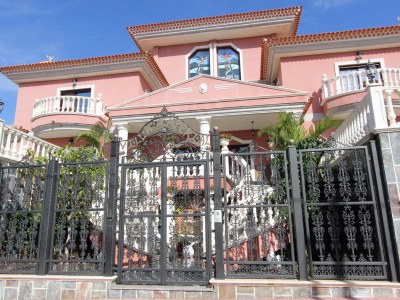 Villa Residencia Imperial - Outdoor photo 2
