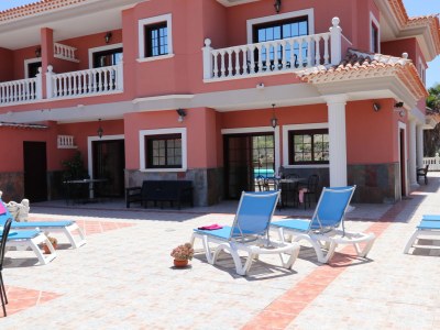 Villa Residencia Imperial - Outdoor photo 4