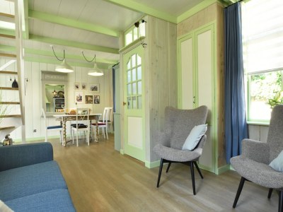 Holiday house Cottage in Edam near IJsselmeer Lake - Features photo 8