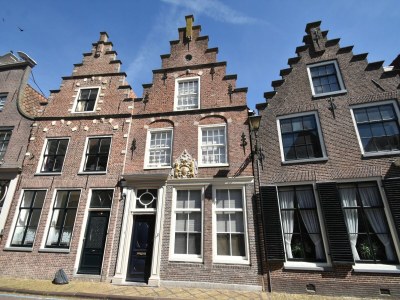 Holiday house Cottage in Edam near IJsselmeer Lake - Environment photo 36