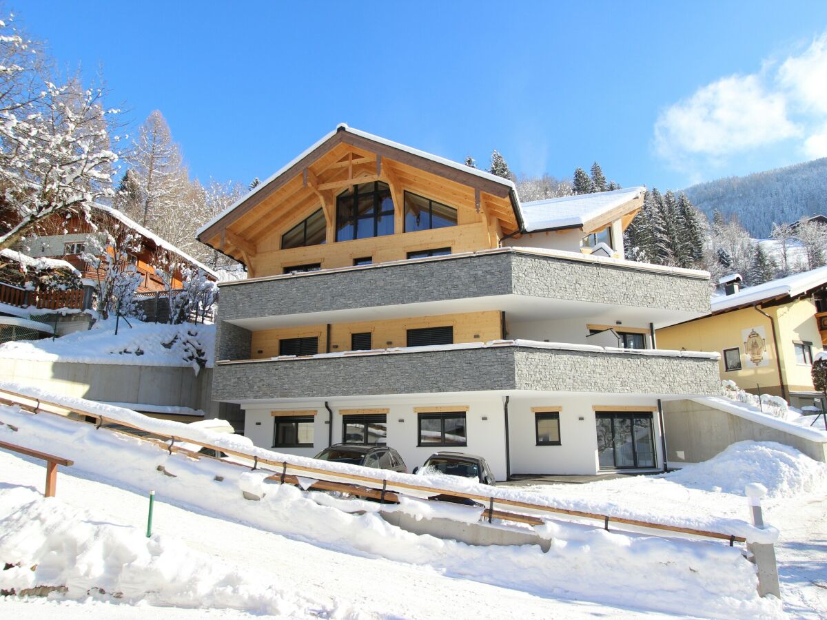 Chalet Chalet in Sankt Johann nahe Skipisten - Outdoor photo 4