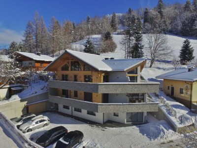 Chalet Chalet in Sankt Johann nahe Skipisten - Outdoor photo 5