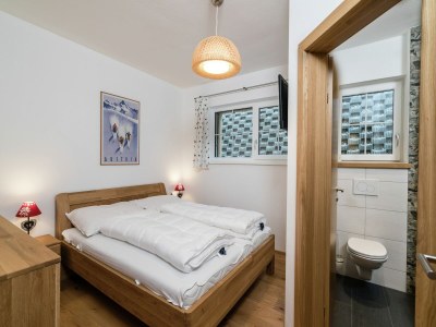 Chalet Chalet in Sankt Johann nahe Skipisten - Features photo 11