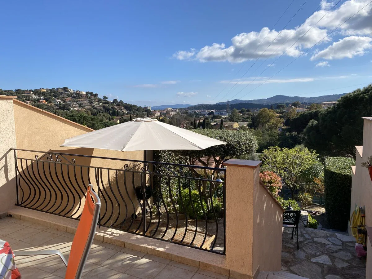 Holiday house Villa Christina