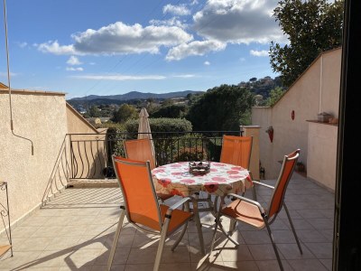 Holiday house Villa Christina - Outdoor photo 2