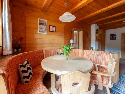 Apartment Wohnung in Kirchberg beim Skibus - Features photo 11