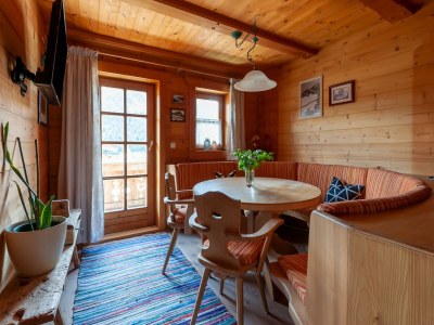 Apartment Wohnung in Kirchberg beim Skibus - Features photo 28