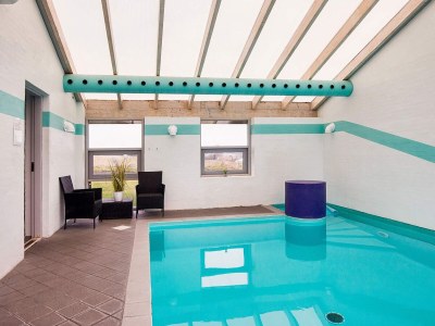 Holiday house 8 Personen Ferienhaus in Knebel-By Traum - Outdoor photo 3