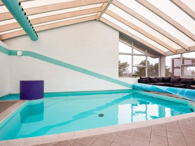 Holiday house 8 Personen Ferienhaus in Knebel-By Traum - Outdoor photo 4