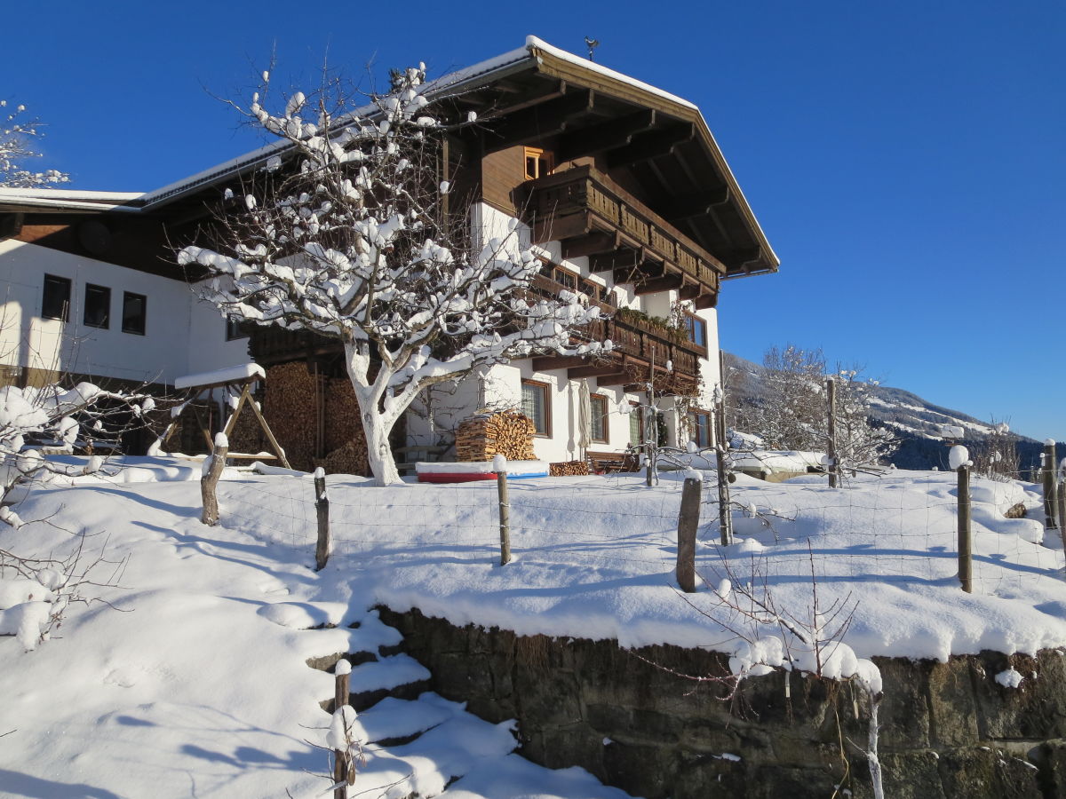 Holiday apartment Ruf - Outdoor photo 3