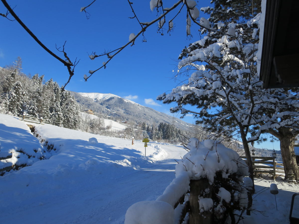 Holiday apartment Ruf - Outdoor photo 4