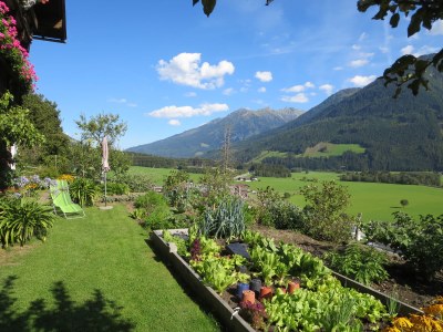 Holiday apartment Ruf - Outdoor photo 7