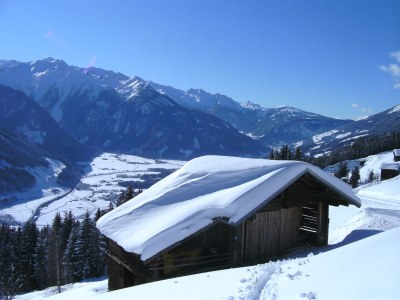 Holiday apartment Ruf - Environment photo 15