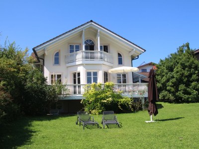 Holiday house Seehaus in Gollenshausen /Gstadt - Holiday house