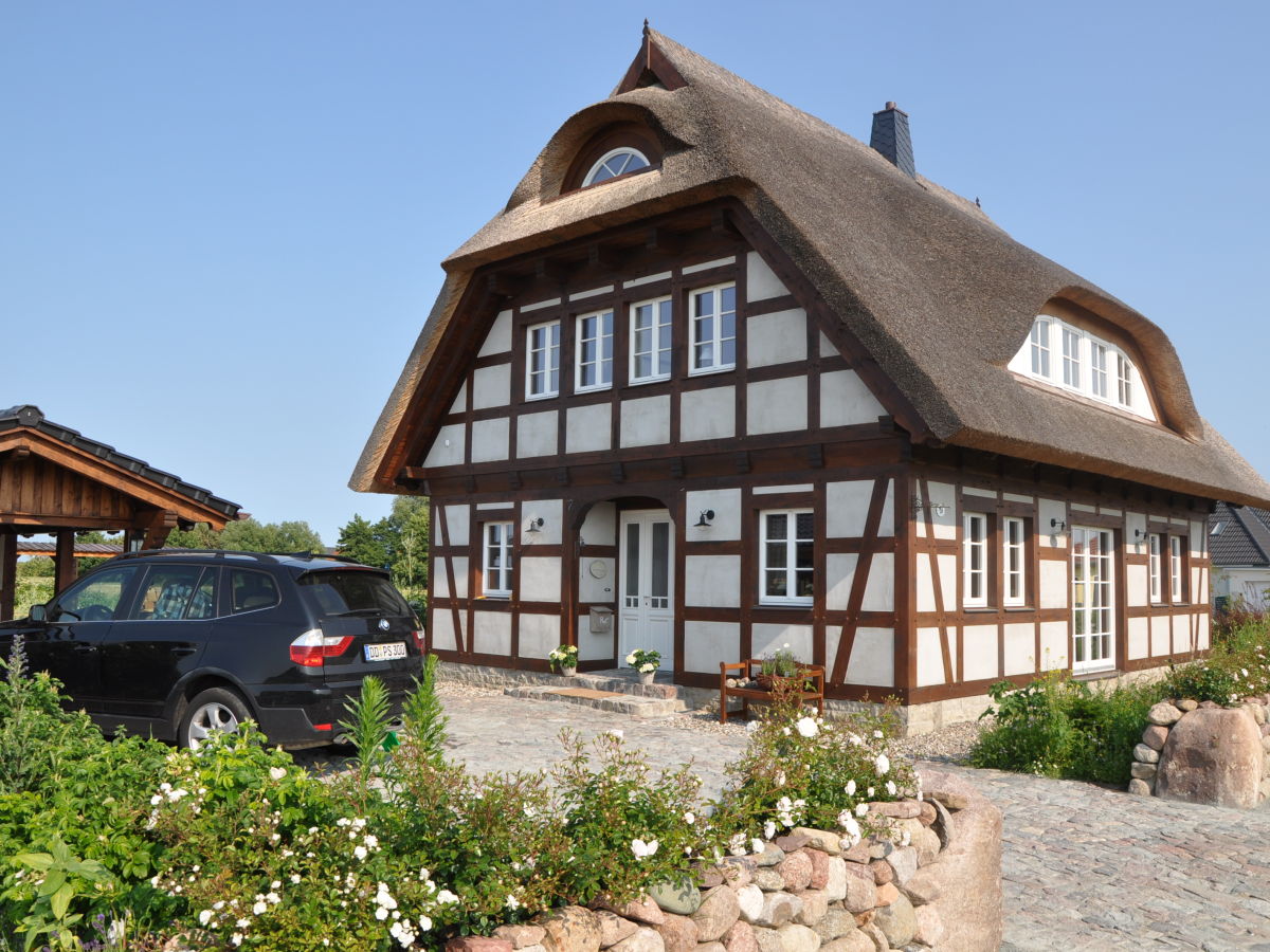 Holiday house Rügen Cottage