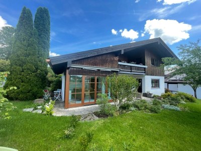 Holiday house Woulli in Eggstätt - Holiday house