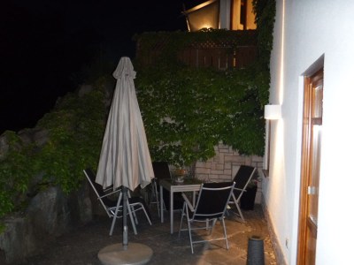 Holiday apartment Mondfänger - Outdoor photo 7