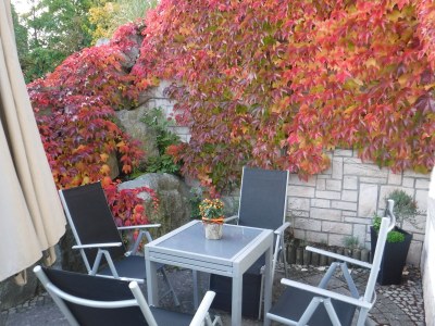 Holiday apartment Mondfänger - Outdoor photo 9