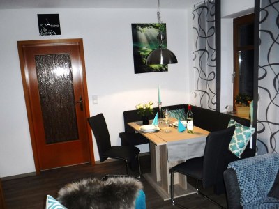 Holiday apartment Mondfänger - Features photo 14