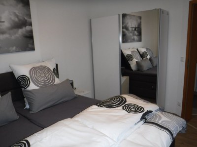 Holiday apartment Mondfänger - Features photo 18